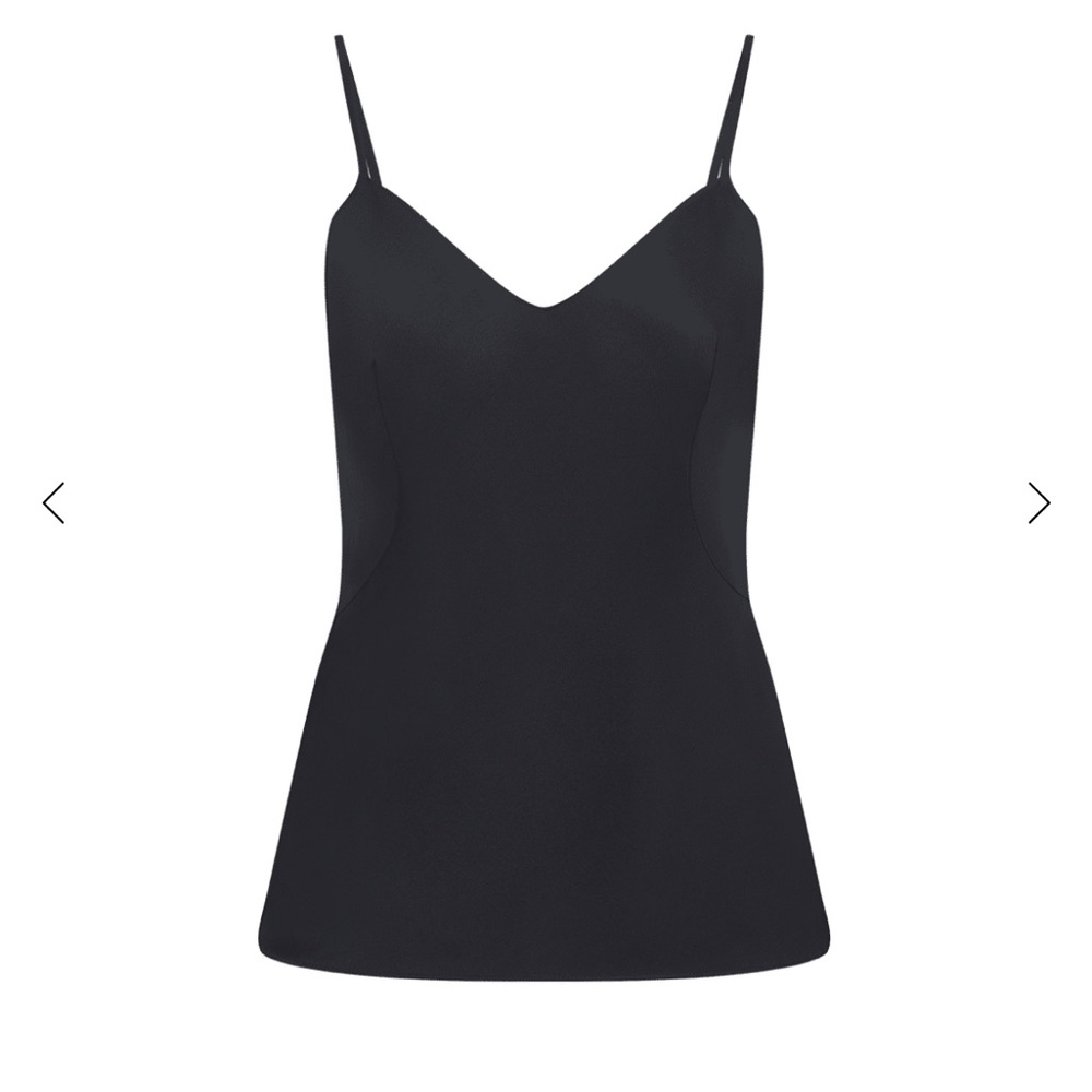 Agent Provocateur Black PJ Set Size 8